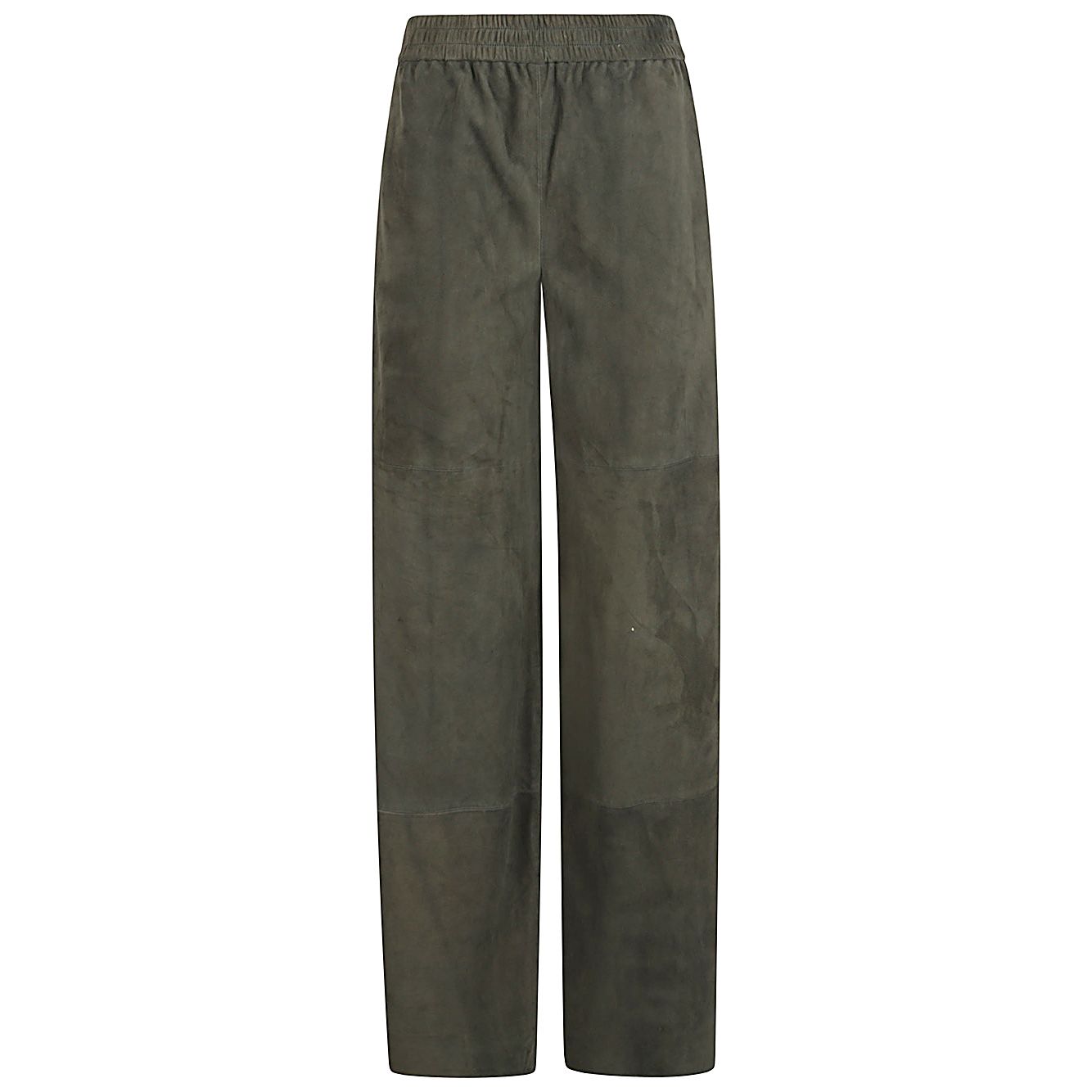 Via Masini 80 Trousers Trousers