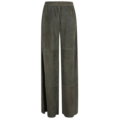 Via Masini 80 Trousers Trousers