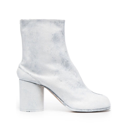 Maison Margiela Tabi 80mm ankle boots