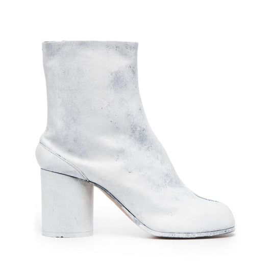 Maison Margiela Tabi 80mm ankle boots S58WU0260P4162H1532-AI24