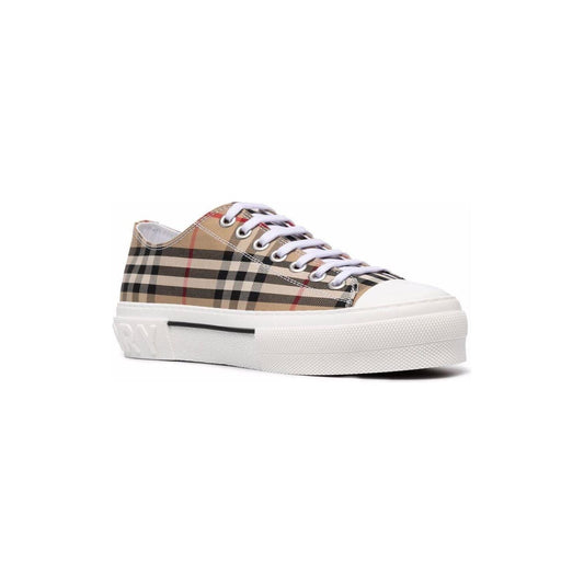 Burberry Vintage Check Sneakers