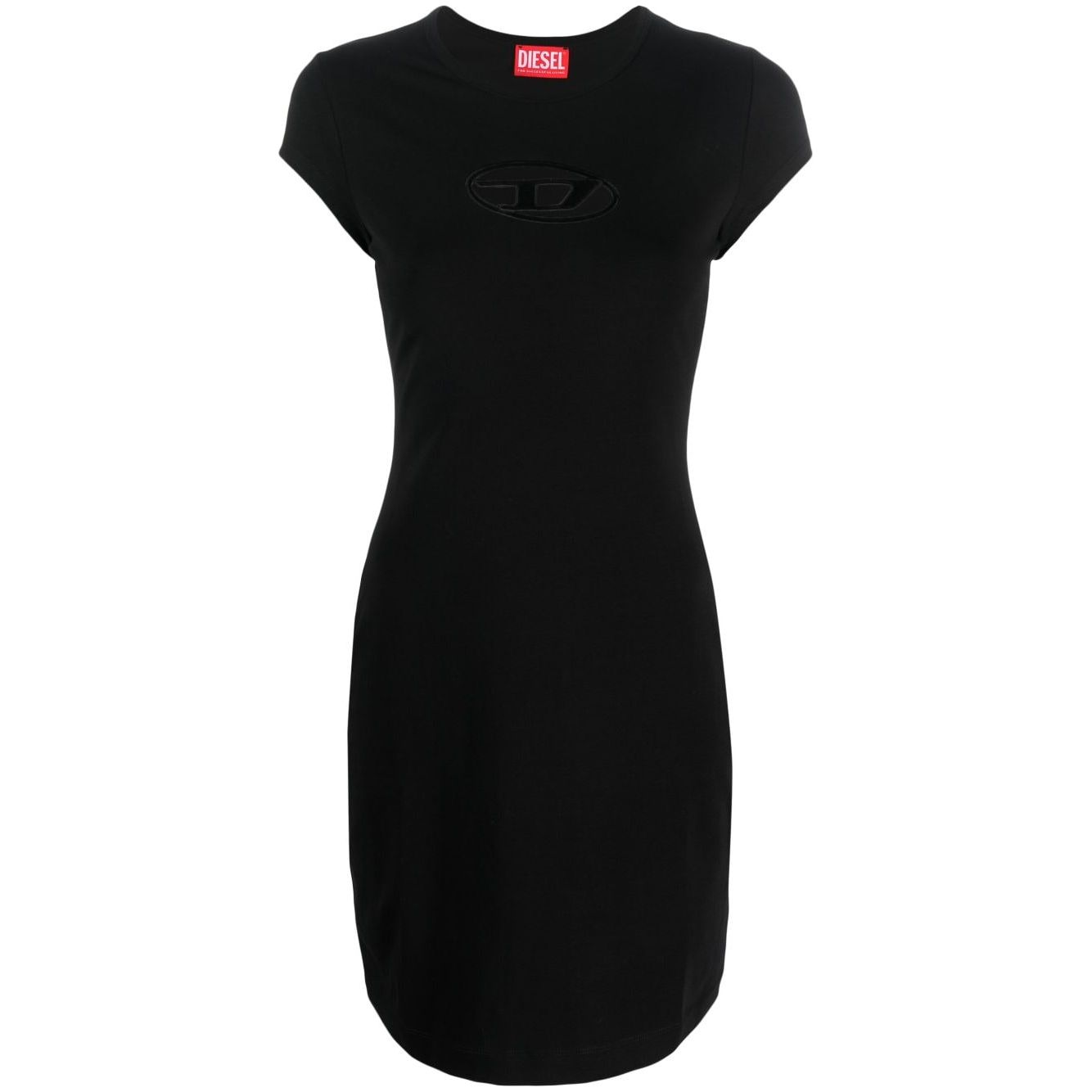 Diesel Dresses Black A062700AFAA9XXA-P25