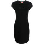 Diesel Dresses Black A062700AFAA9XXA-P25