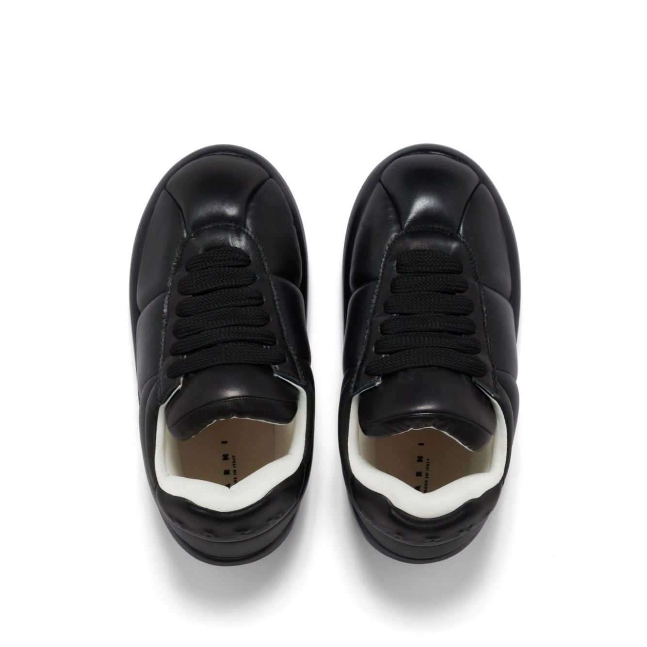 Marni Sneakers Black