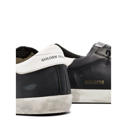Golden Goose Super-Star sneaker Sneakers