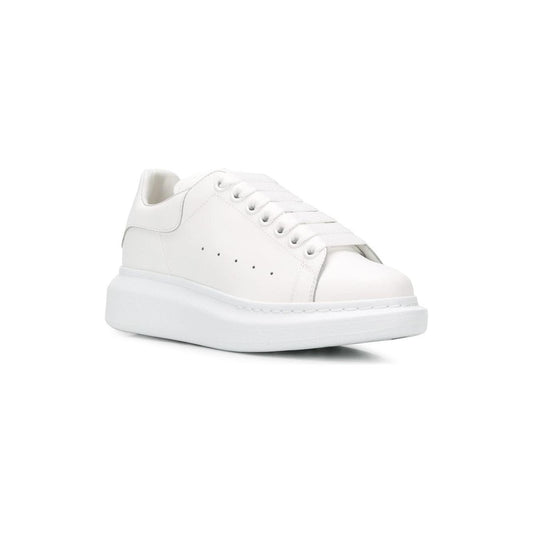Alexander Mcqueen Oversized low-top sneakers