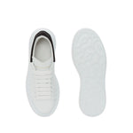 Alexander Mcqueen Oversized low-top sneakers Sneakers