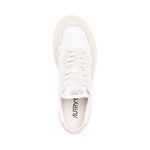 Autry Medalist low Sneakers AULWLS37-P25