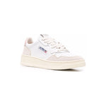 Autry Medalist low Sneakers AULWLS37-P25
