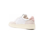 Autry Medalist low Sneakers AULWLS37-P25
