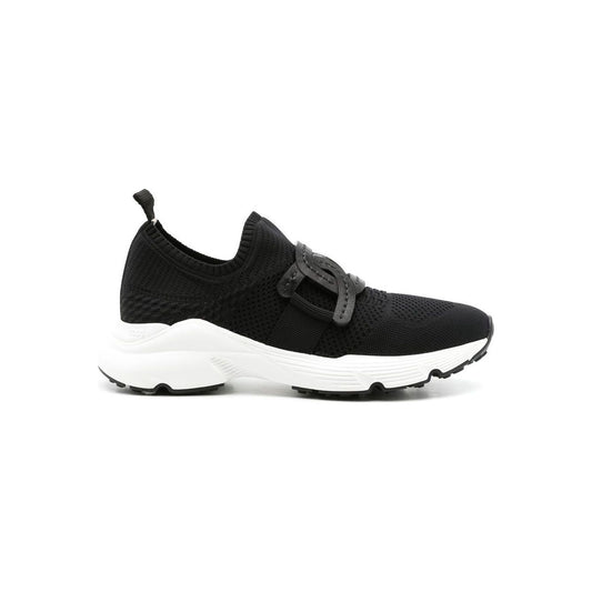 Tod's Sneakers Black