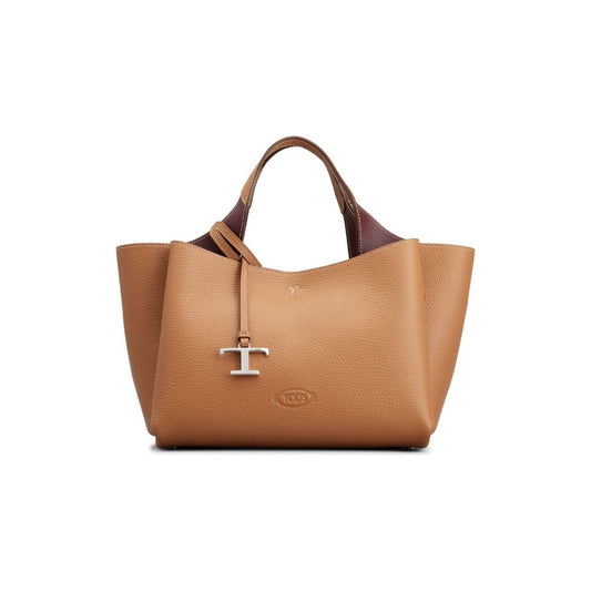 Tod's Mini Leather Bag