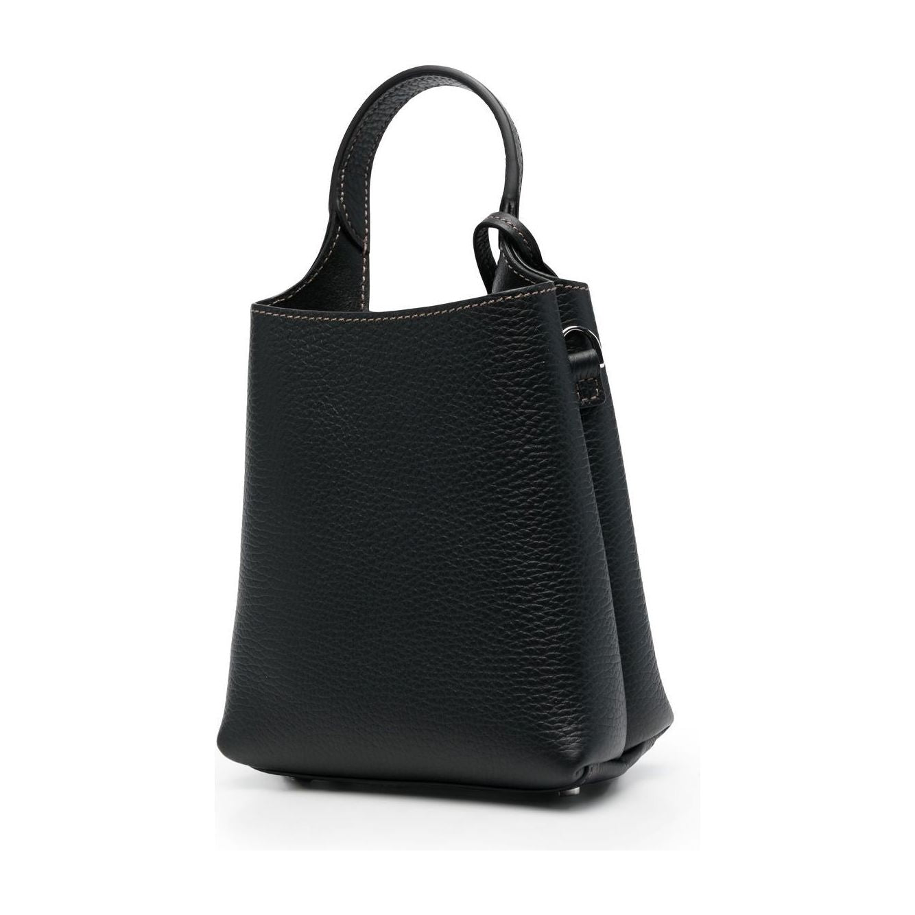 Tod's Micro Bag in Leather XBWAPAT9000QRIB999-P25