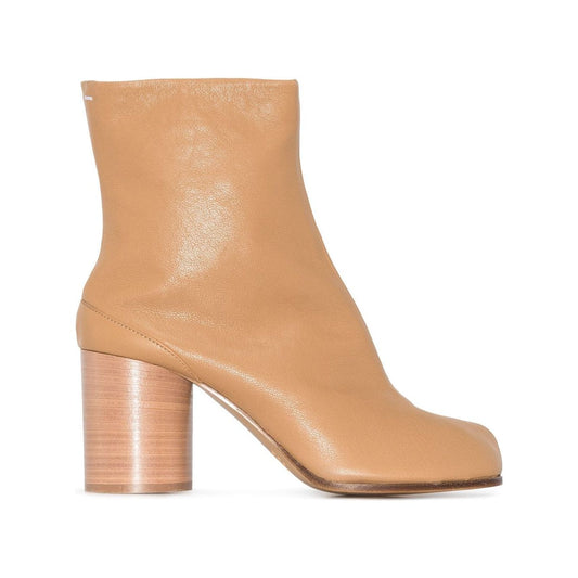 Maison Margiela Tabi Boots 80mm S58WU0260P3753T4091-P25