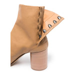 Maison Margiela Tabi Boots 80mm S58WU0260P3753T4091-P25