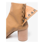 Maison Margiela Tabi Boots 80mm S58WU0260P3753T4091-P25