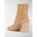 Maison Margiela Tabi Boots 80mm S58WU0260P3753T4091-P25
