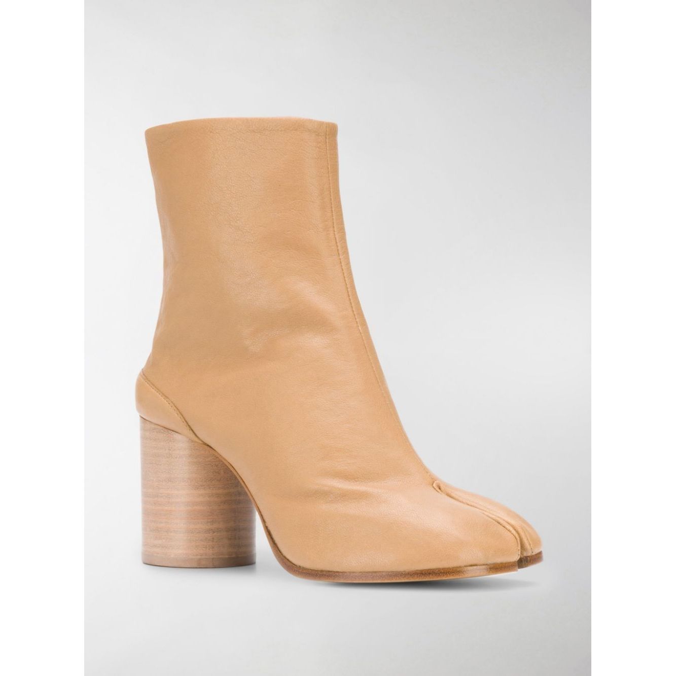 Maison Margiela Tabi Boots 80mm