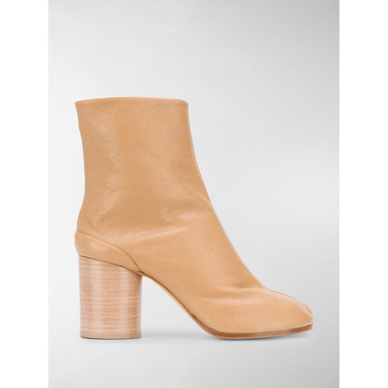 Maison Margiela Tabi Boots 80mm S58WU0260P3753T4091-P25