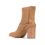 Maison Margiela Tabi Boots 80mm S58WU0260P3753T4091-P25