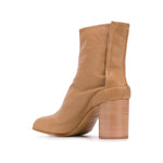 Maison Margiela Tabi Boots 80mm S58WU0260P3753T4091-P25