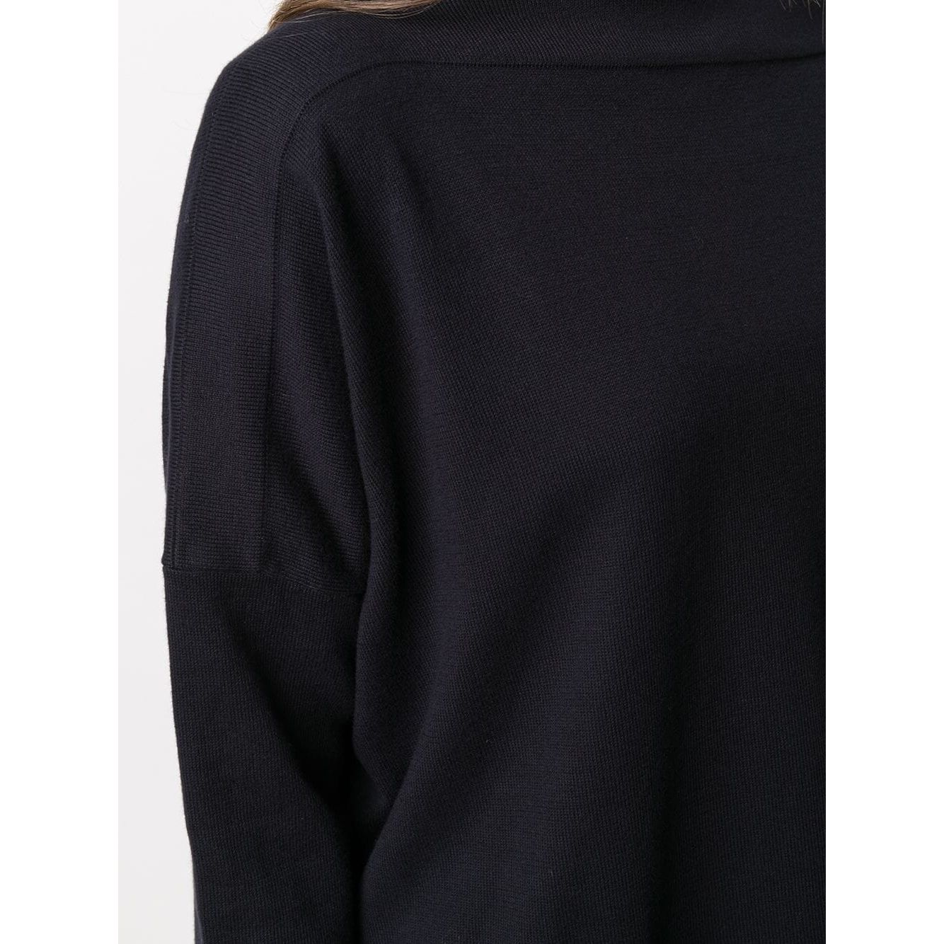 Daniela Gregis Sweaters Blue MB24PC36F-P25