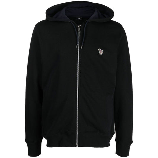 PS By Paul Smith Sweaters Black