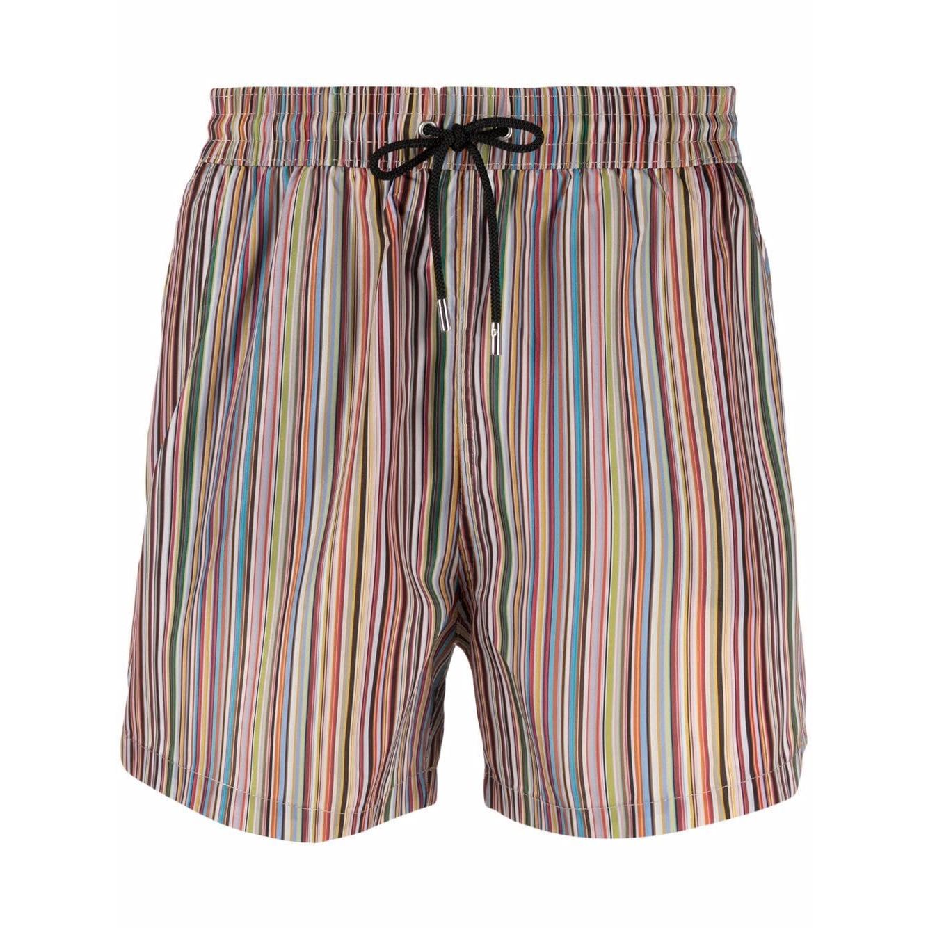 Paul Smith Sea clothing MultiColour Beachwear & underwear