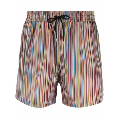 Paul Smith Sea clothing MultiColour Beachwear & underwear