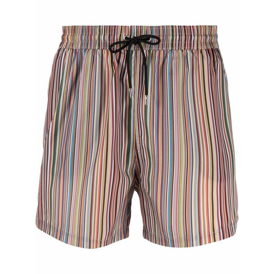 Paul Smith Sea clothing MultiColour Beachwear & underwear
