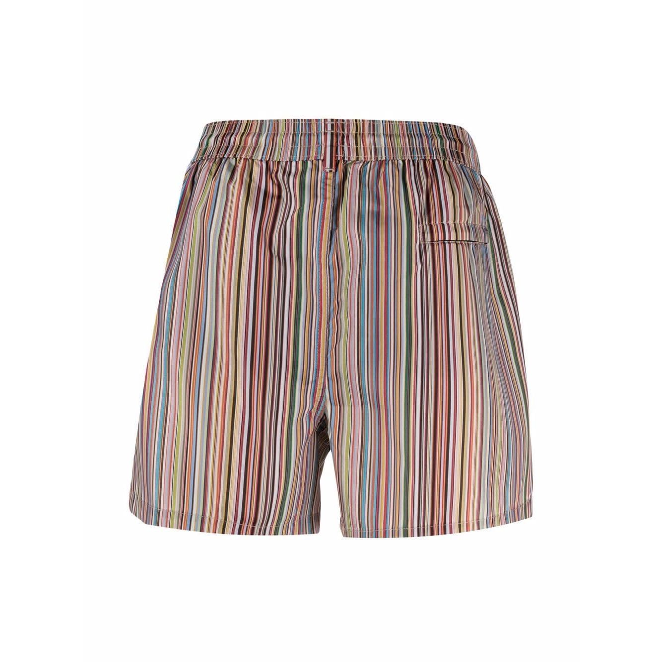 Paul Smith Sea clothing MultiColour Beachwear & underwear