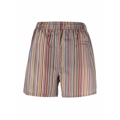 Paul Smith Sea clothing MultiColour Beachwear & underwear