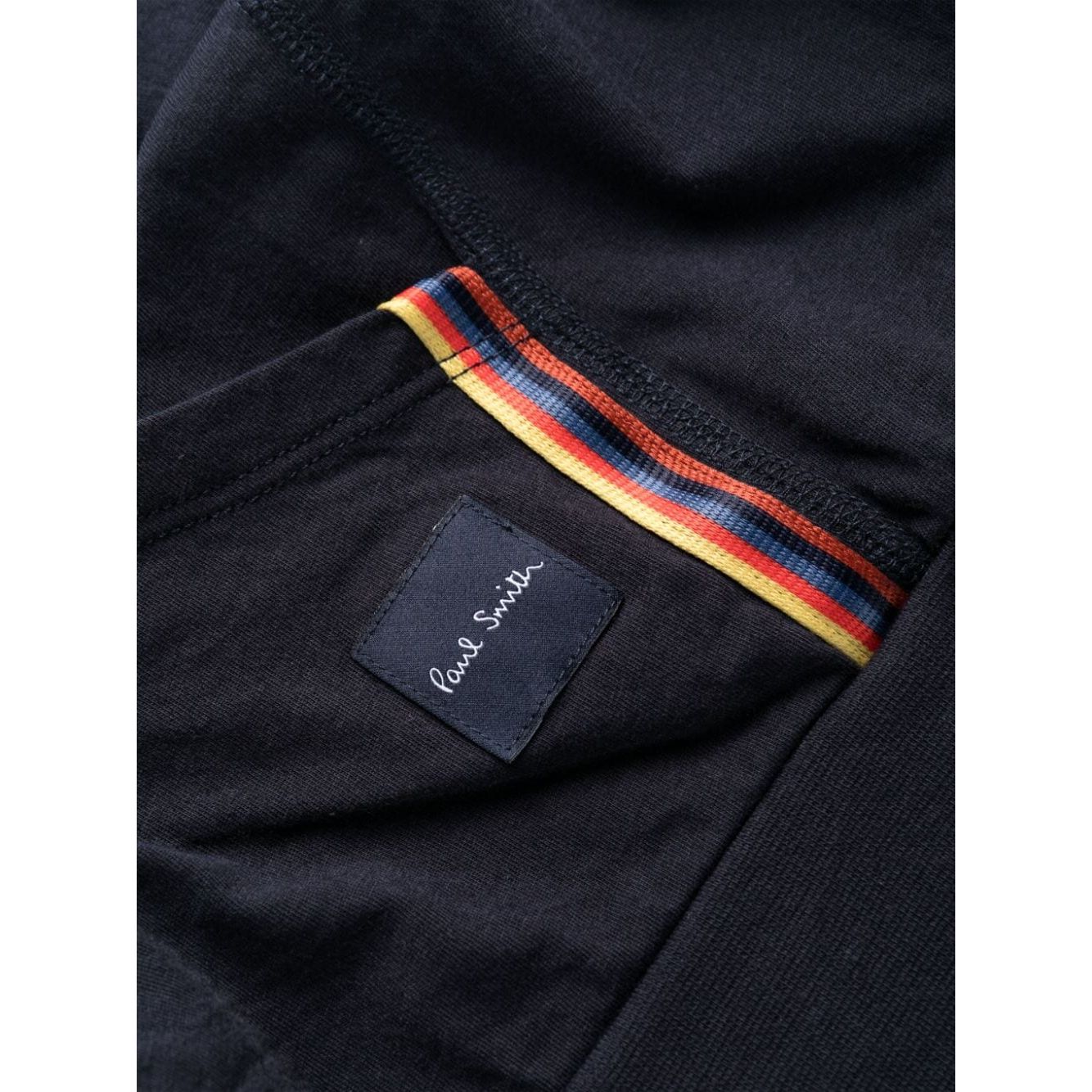 Paul Smith Sweaters Blue Topwear