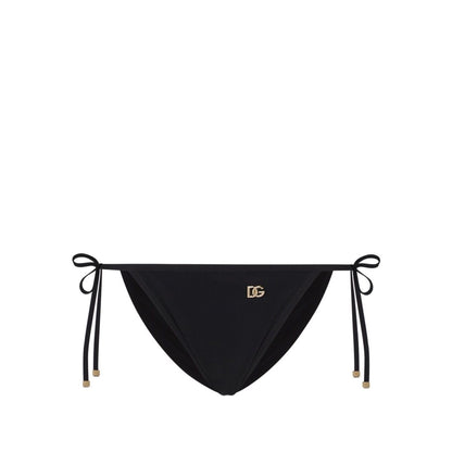 Dolce & Gabbana string bikini bottom