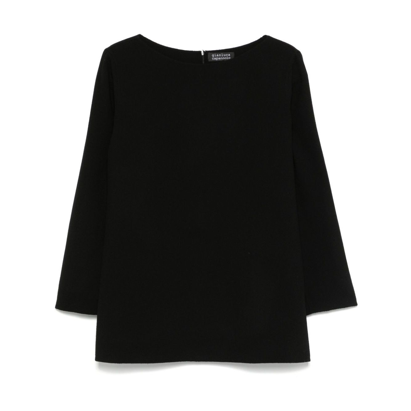 Gianluca Capannolo Dresses Black