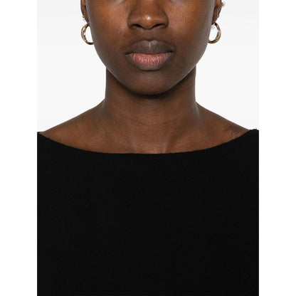 Gianluca Capannolo Dresses Black