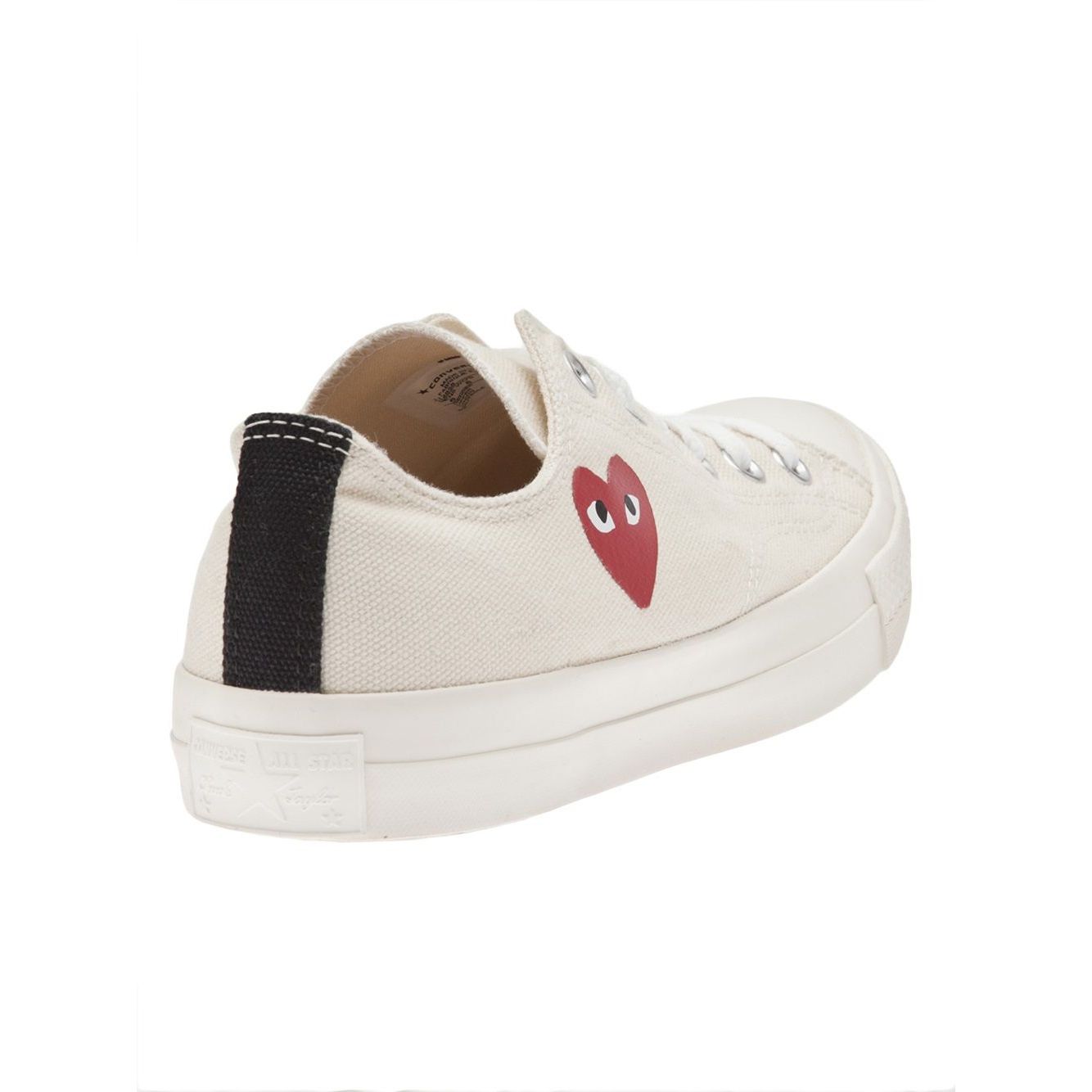 Comme Des Garcons x Converse Chuck 70 sneakers Sneakers