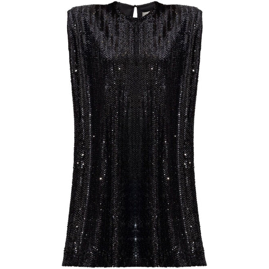 Golden Goose Dresses Black