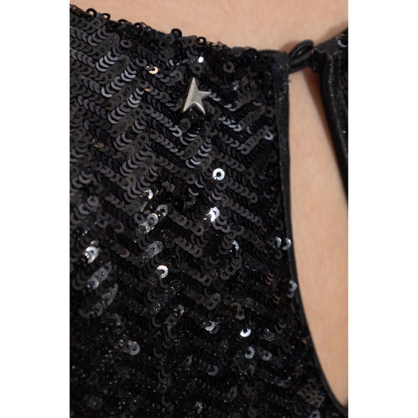 Golden Goose Dresses Black