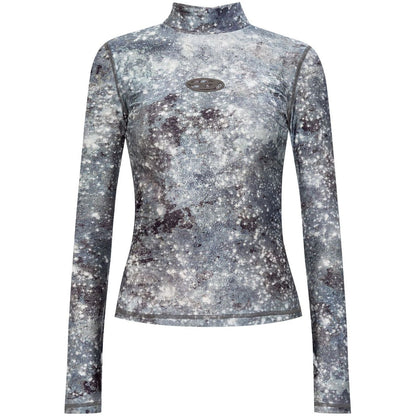 Diesel Sweaters Grey