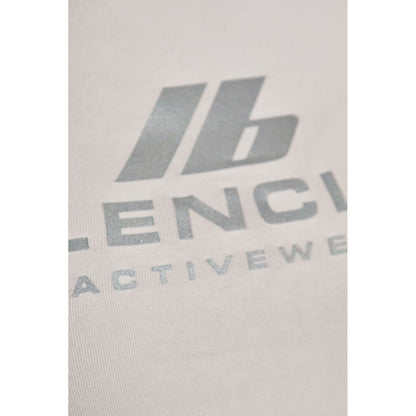 Balenciaga T-shirts and Polos White