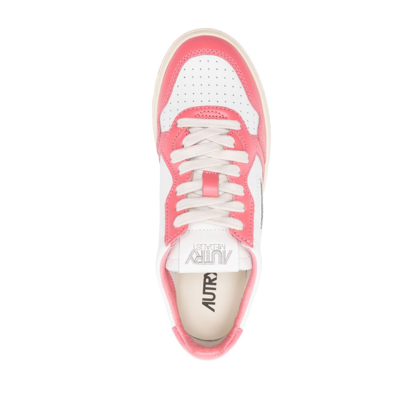 Autry Medalist low Sneakers Sneakers