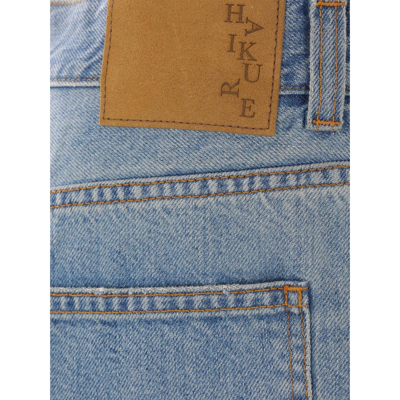 Haikure Jeans Blue