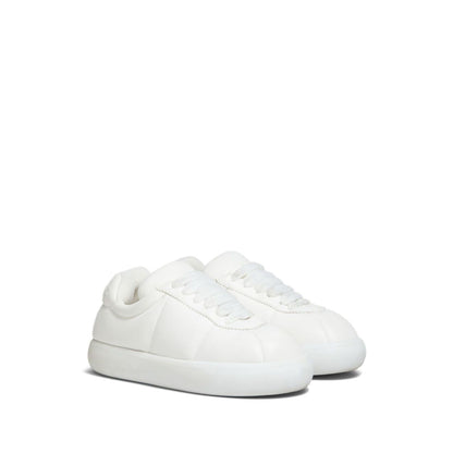 Marni Sneakers White