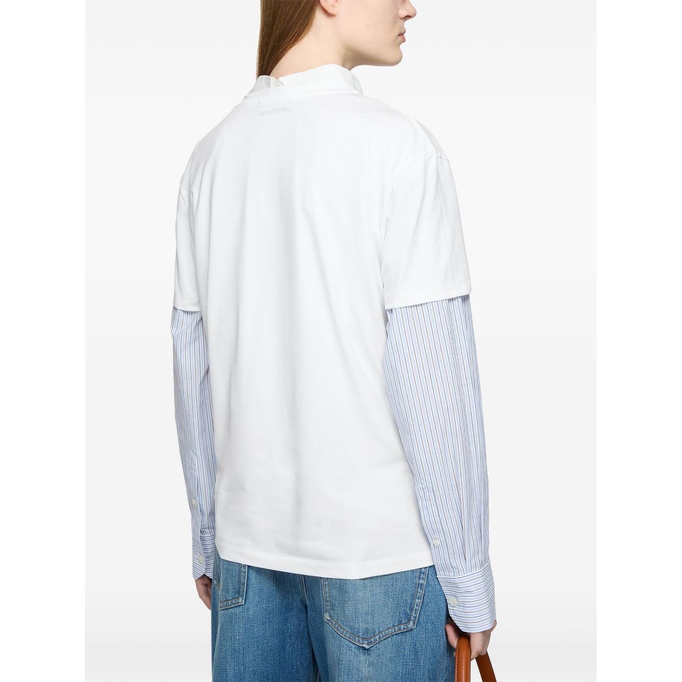 Acne T-shirt regular fit