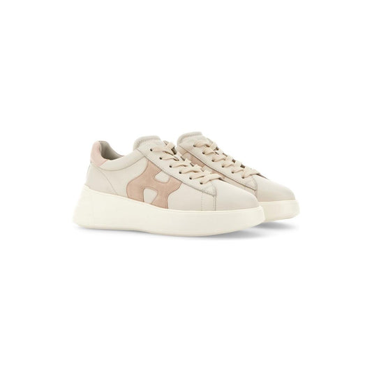 HOGAN PRE Sneakers Pink HXW5620DN61N1M0GAS-P25