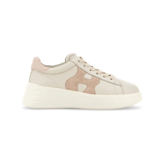 HOGAN PRE Sneakers Pink HXW5620DN61N1M0GAS-P25