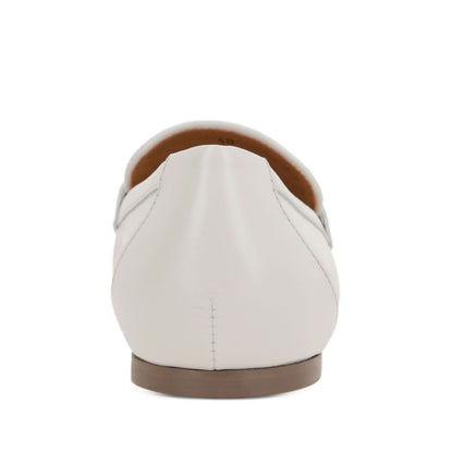 Tod's Leather Moccasin