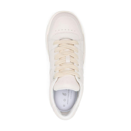 HOGAN PRE Sneakers White HXW6670FQ00U61B013-P25