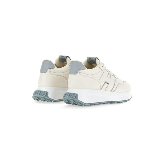 HOGAN PRE Sneakers Clear Blue HXW6410EH41QZB0ZB0-P25
